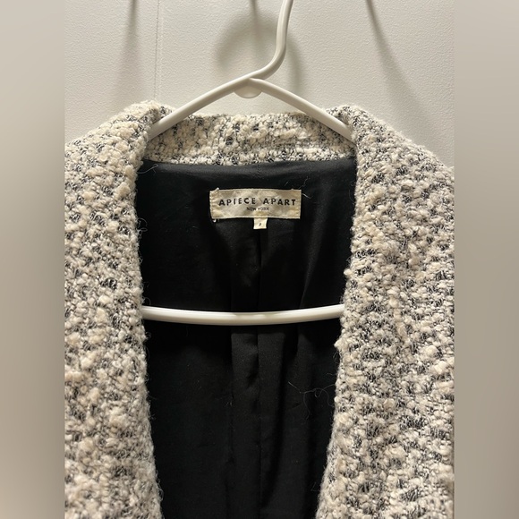 Apiece Apart Women's coat - Picture 2 of 9